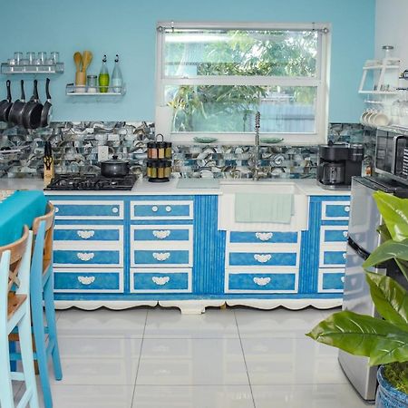 Miami Boho Beach Place Hialeah Dış mekan fotoğraf