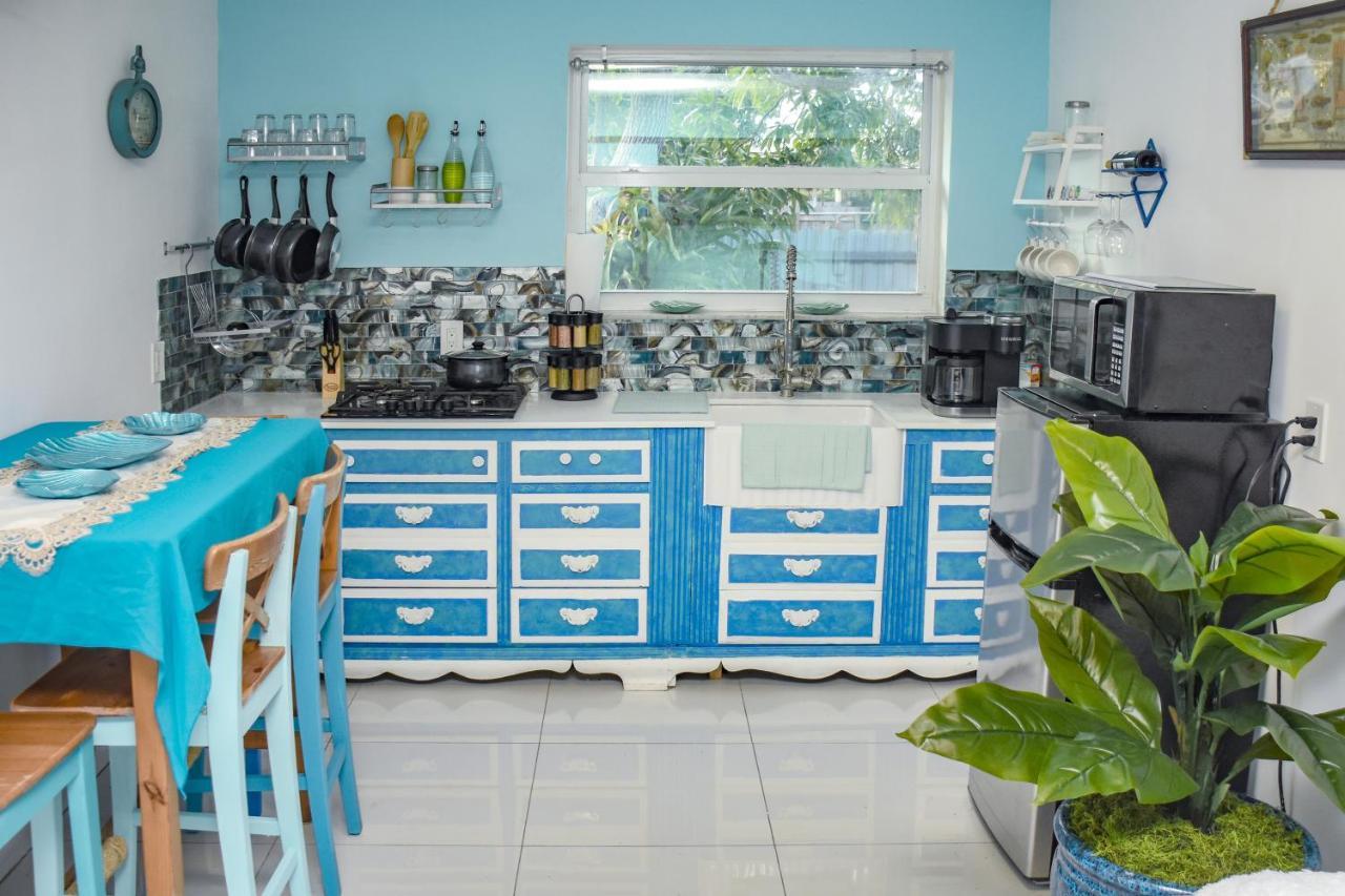 Miami Boho Beach Place Hialeah Dış mekan fotoğraf