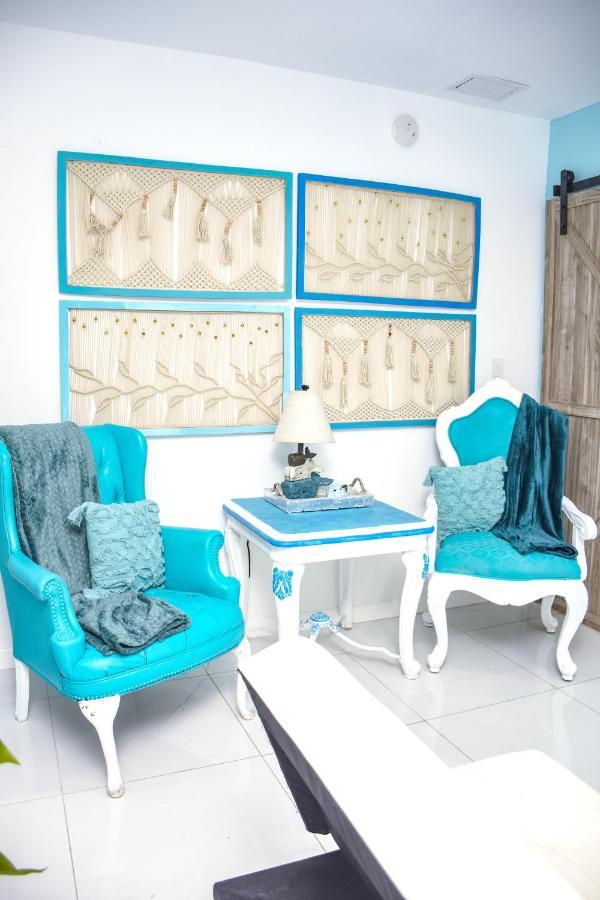 Miami Boho Beach Place Hialeah Dış mekan fotoğraf